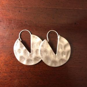 Plunder Earrings